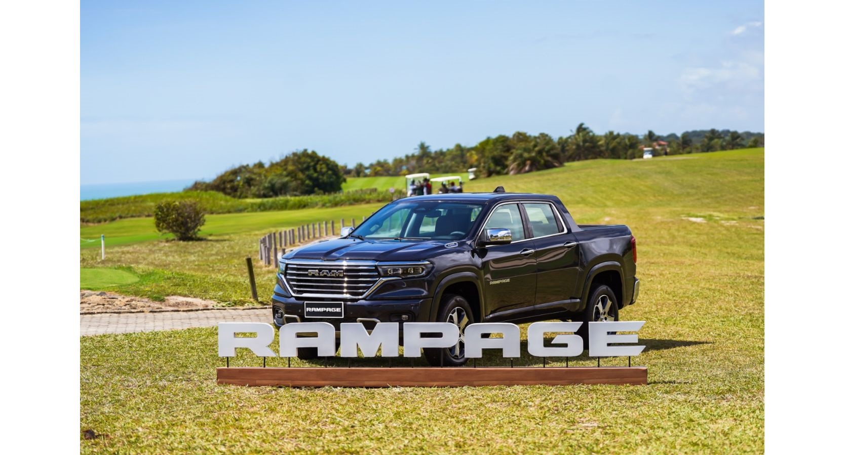 Rampage comemora um ano de sucesso no mercado com grandes números ...