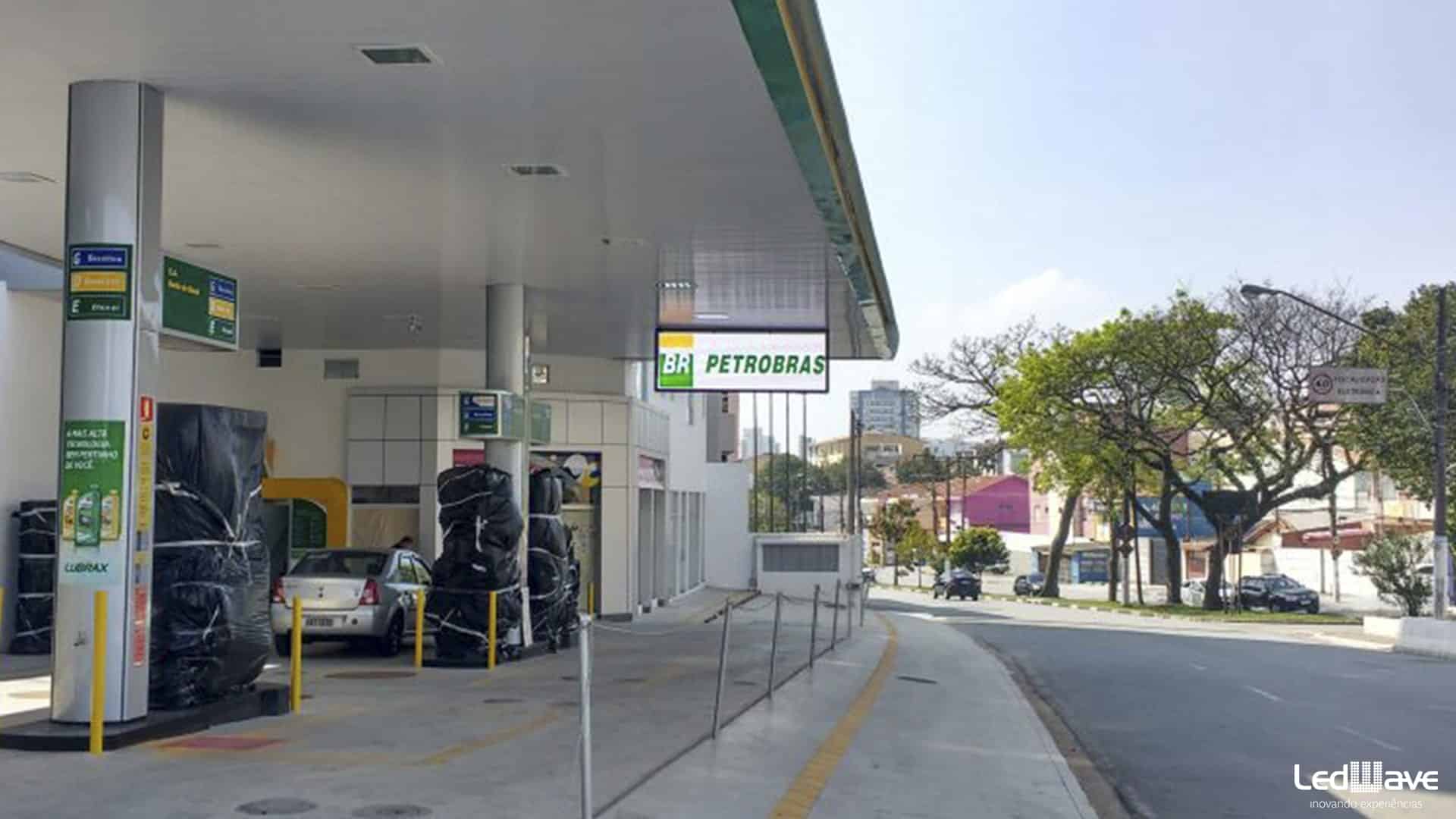 Como Escolher o Melhor Posto de Gasolina? : Linkezine